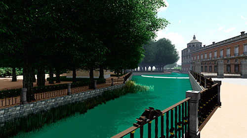 render-aranjuez
