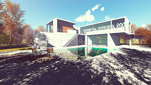 render-exterior